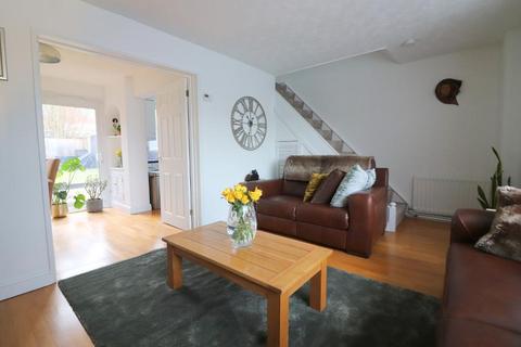3 bedroom terraced house for sale, Luton LU3