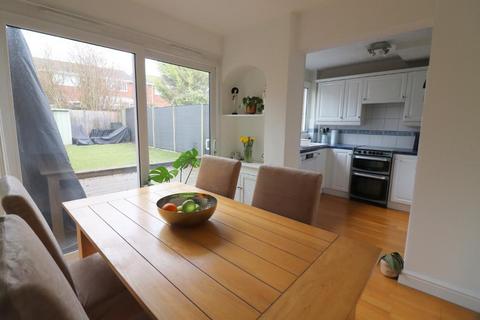 3 bedroom terraced house for sale, Luton LU3