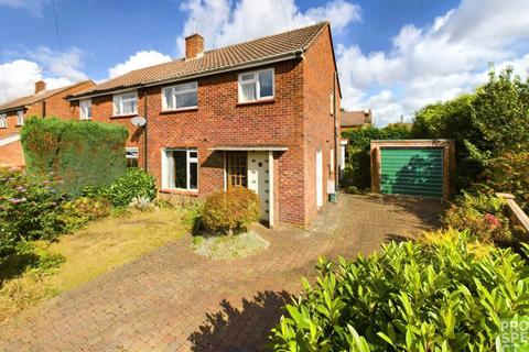 3 bedroom semi-detached house for sale, Horseshoe Close, Camberley, Surrey, GU15