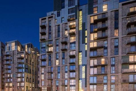 1 bedroom apartment to rent, 5 Caxton Street North, London, E16 1XJ