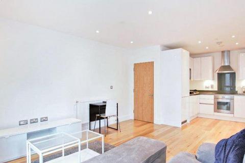 1 bedroom apartment to rent, 5 Caxton Street North, London, E16 1XJ