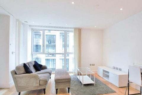 1 bedroom apartment to rent, 5 Caxton Street North, London, E16 1XJ