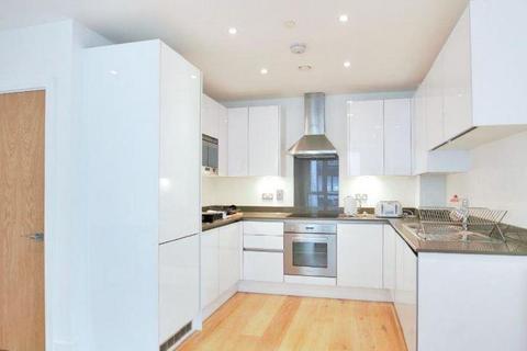 1 bedroom apartment to rent, 5 Caxton Street North, London, E16 1XJ