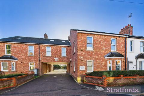 undefined, George Street, Bletchley, MK2