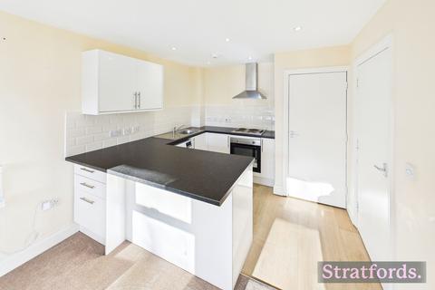 undefined, George Street, Bletchley, MK2
