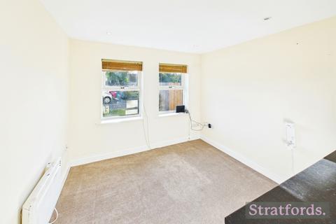 undefined, George Street, Bletchley, MK2