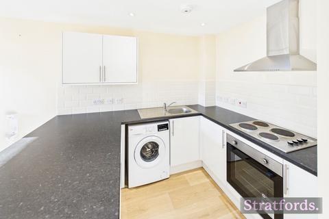 undefined, George Street, Bletchley, MK2