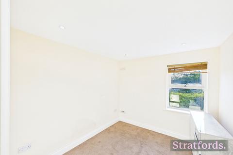 undefined, George Street, Bletchley, MK2