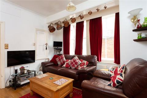 undefined, Albemarle Road, York, North Yorkshire, YO23