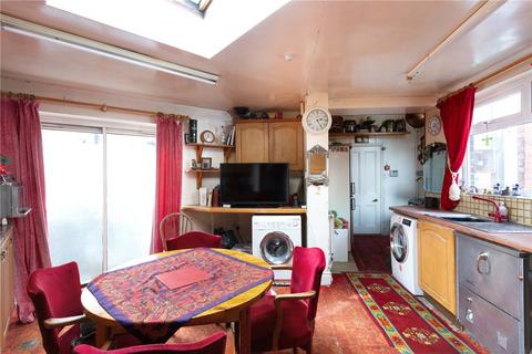 undefined, Albemarle Road, York, North Yorkshire, YO23
