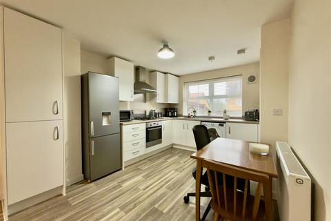 undefined, De Bray Close, Duston NN5