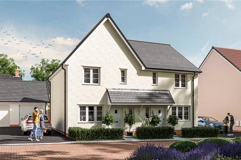 undefined, The Cossington, Liddymore Park, Liddymore Road, Watchet, TA23