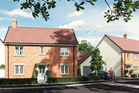 undefined, The Kingsbury, Liddymore Park, Liddymore Road, Watchet, TA23