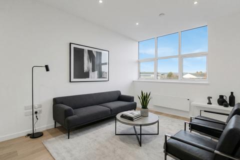 2 bedroom flat to rent, Sunrise Parkway, Milton Keynes MK14