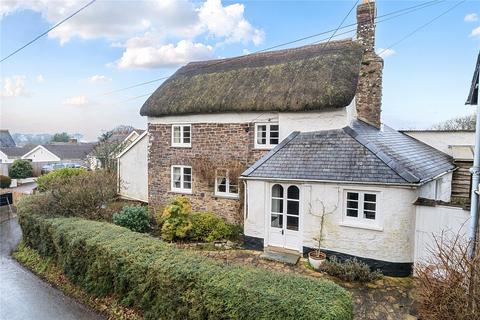 3 bedroom detached house for sale, Chawleigh, Chulmleigh, Devon, EX18