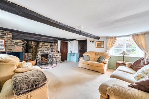 3 bedroom detached house for sale, Chawleigh, Chulmleigh, Devon, EX18