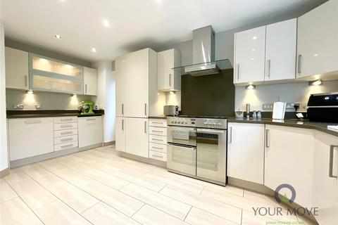 4 bedroom detached house for sale, Appletrees Crescent, Worcestershire B61