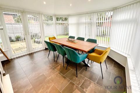 4 bedroom detached house for sale, Appletrees Crescent, Worcestershire B61