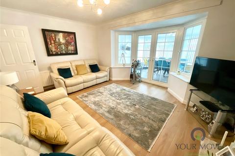 4 bedroom detached house for sale, Appletrees Crescent, Worcestershire B61