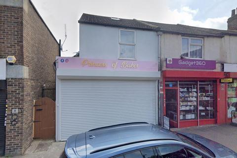 undefined, Canterbury Street, Gillingham ME7