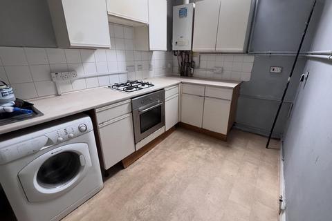 undefined, Canterbury Street, Gillingham ME7