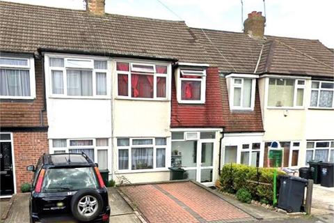 3 bedroom house to rent, DA1
