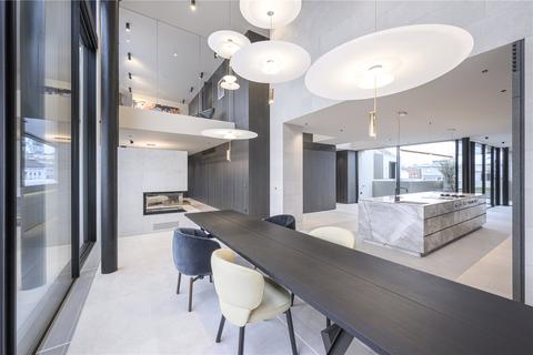 Penthouse, V.Iew Penthouse, 5th District, Vienna, Austria