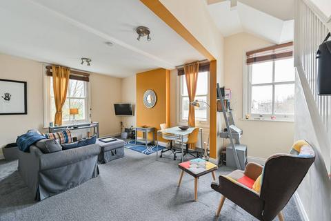 2 bedroom flat for sale, Palace Road, Tulse Hill, London, SW2