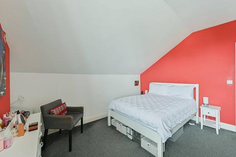 2 bedroom flat for sale, Palace Road, Tulse Hill, London, SW2