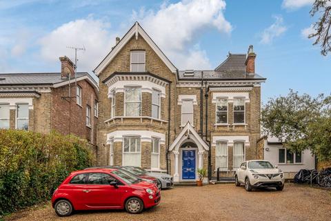 Palace Road, Tulse Hill, London, SW2
