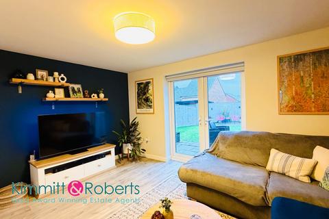 undefined, Mulberry Way, Seaham, Durham, SR7 7DZ