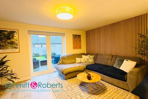 undefined, Mulberry Way, Seaham, Durham, SR7 7DZ