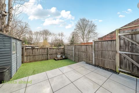 undefined, St. Augustines Avenue, South Croydon, CR2
