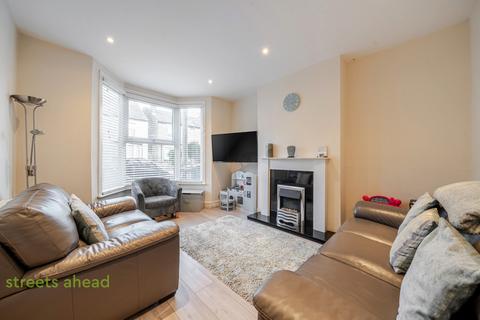 undefined, Frant Road, Thornton Heath, CR7