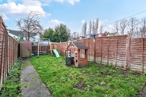 undefined, Frant Road, Thornton Heath, CR7