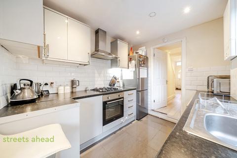 undefined, Frant Road, Thornton Heath, CR7