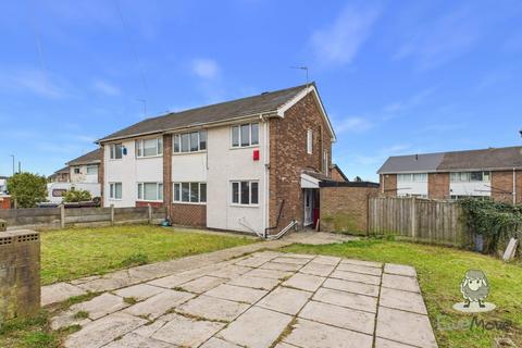 undefined, GREGSON ROAD, PRESCOT, MERSEYSIDE, L35