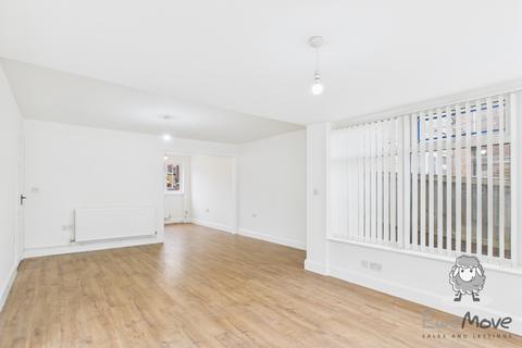 undefined, GREGSON ROAD, PRESCOT, MERSEYSIDE, L35