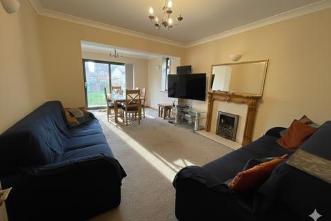 undefined, Waller Avenue, Luton, Bedfordshire, LU4 9RR
