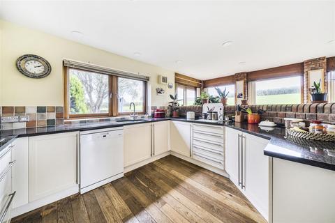 5 bedroom detached house for sale, Morchard Road, Crediton