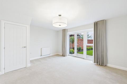 undefined, Willow Rise, Shrewsbury, Shropshire, SY4