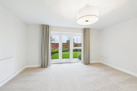 undefined, Willow Rise, Shrewsbury, Shropshire, SY4