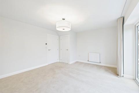 undefined, Willow Rise, Shrewsbury, Shropshire, SY4