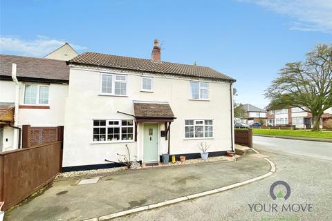 Golden Cross Lane, Bromsgrove B61
