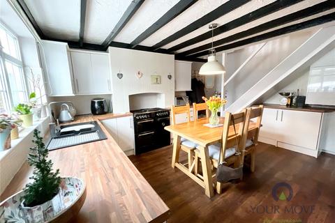 undefined, Golden Cross Lane, Bromsgrove B61