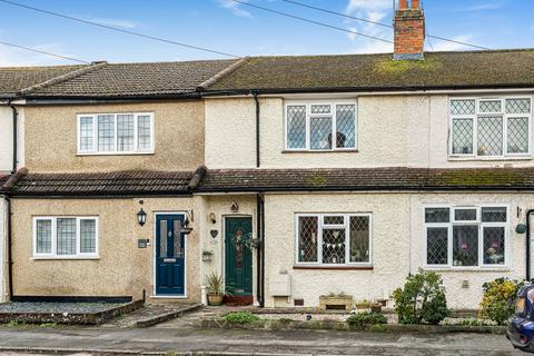 undefined, Ashtead