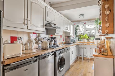 undefined, Ashtead