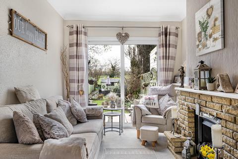 undefined, Ashtead