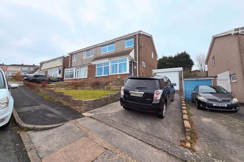 Woodside Avenue, Bridgend, CF31