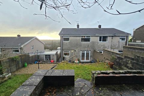 3 bedroom semi-detached house for sale, Woodside Avenue, Bridgend, CF31